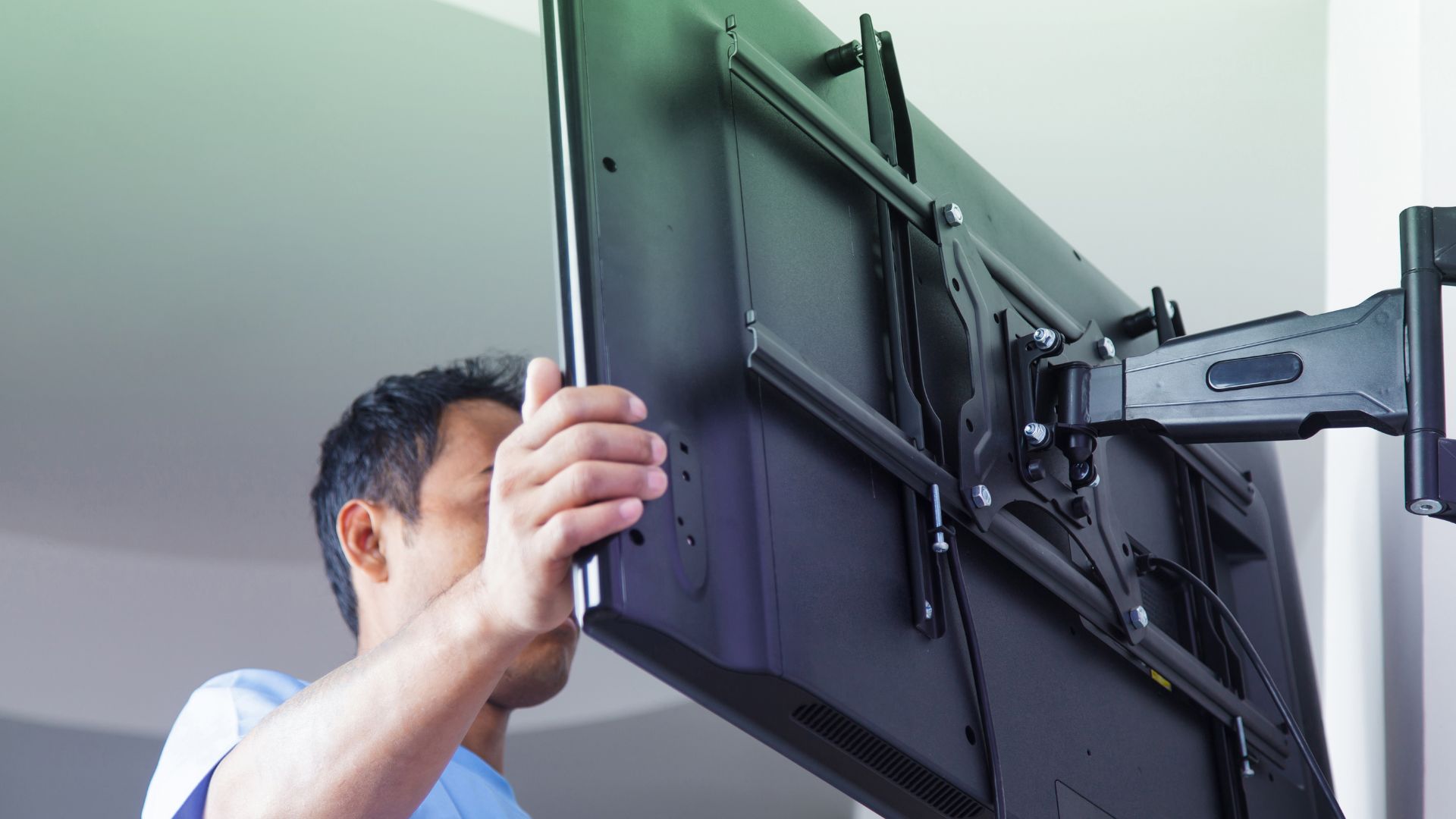 smart home installation