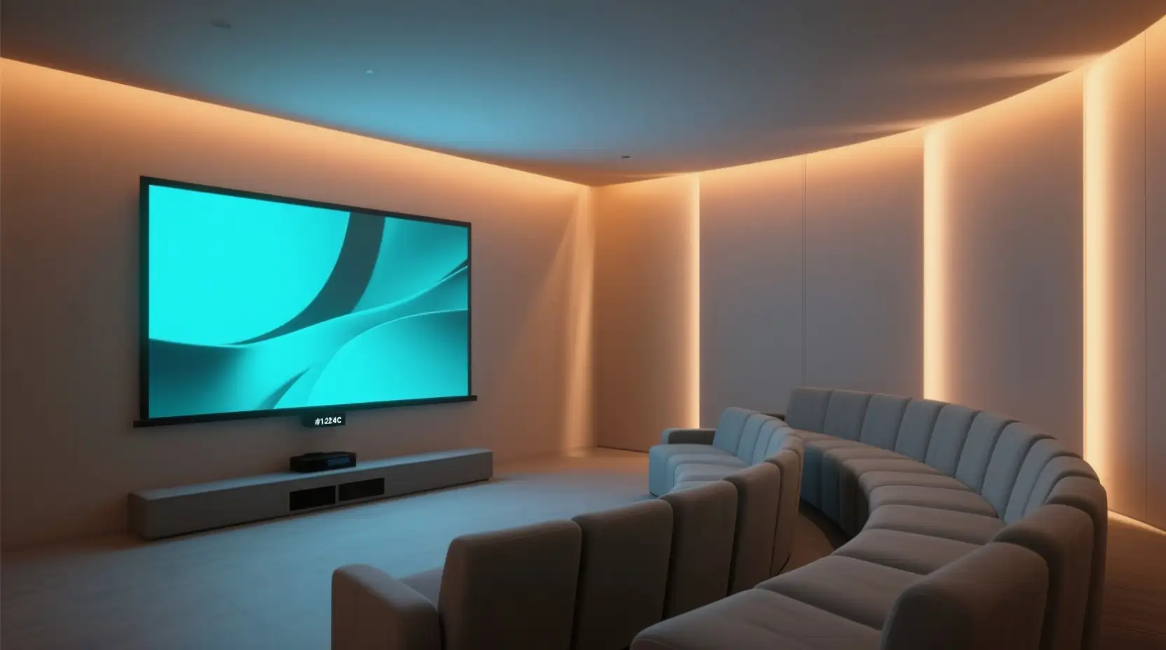 home theatre